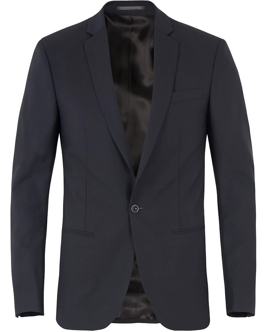 filippa k m. christian cool wool jacket dark navy Online-Shop 2bdcv